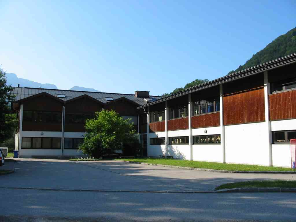 Unser Firmengebude