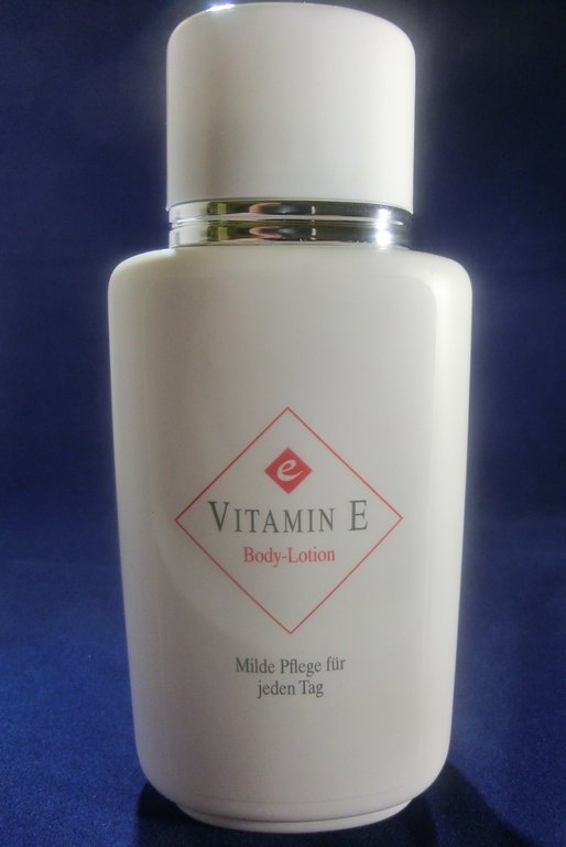 Vit - E - Bodylotion